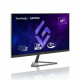 Монитор 27" ViewSonic | 2K, 210Hz | VX27G58-2K (2025)